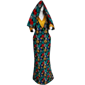 47773256-b8ee-47c2-b58b-c1e1724a784e Royal Canopy Gown