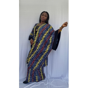 WhatsApp Image 2026-08-12 at 10.03.16 The Royal Indigo Kaftan