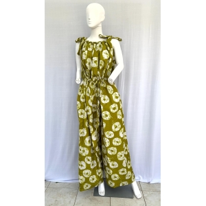 WhatsApp Image 2026-08-13 at 23.31.12 (3) Jumpsuit with Adjustable Ropes