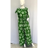 Jumpsuit with Adjustable Ropes