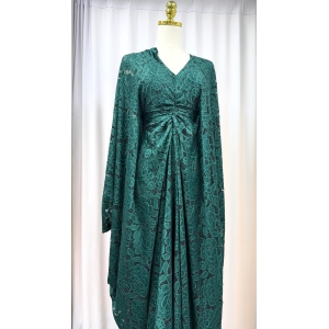 WhatsApp Image 2026-08-14 at 18.47.33 (2) Green Soft Lace With Ropes