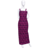 Two Piece Outfit(Berry Pink)