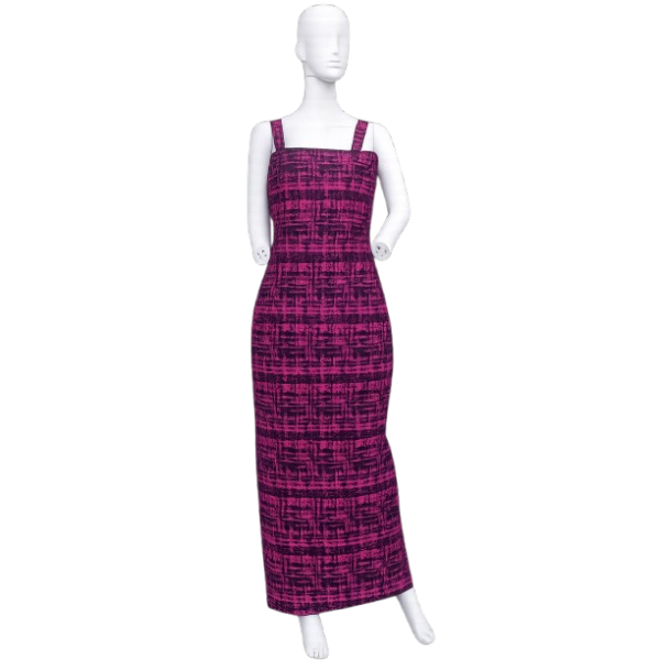 Two Piece Outfit(Berry Pink)