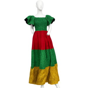 cd923eee-3ed9-44cc-96c7-ce15c9790d4c Emerald Breeze Dress