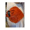 Terracotta Gele