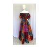 The Kent Bloom Maxi Dress