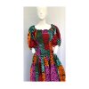 The Kent Bloom Maxi Dress